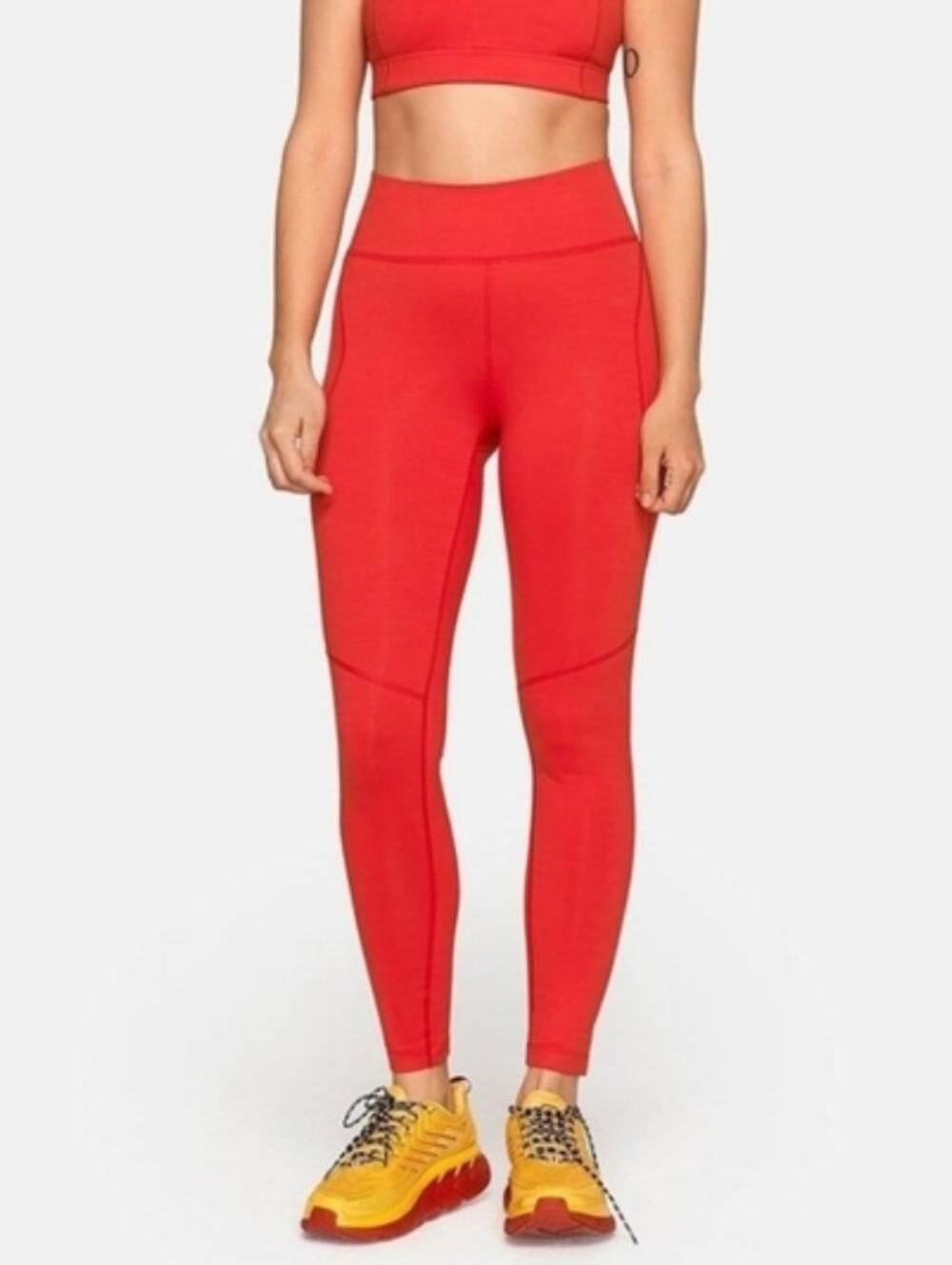 Outdoor Voices Women’s Core 7/8 Leggings